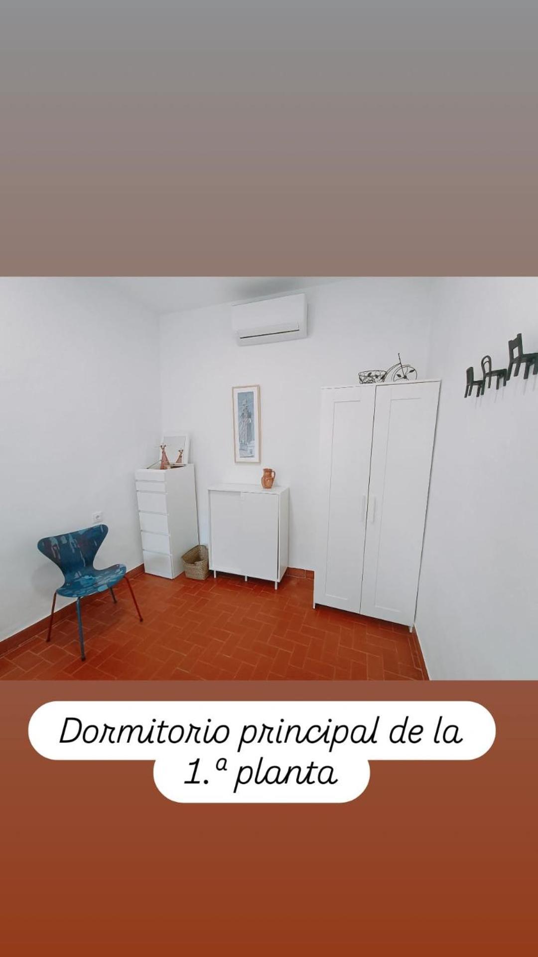 Apartamentos En La Plaza Dona Elvira, 7 Sevilha Exterior foto